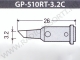 GP-510RT-3,2С