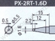PX-2RT-1,6D