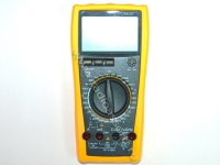 Мультиметр Sinometer VC9808