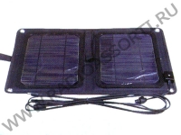 Портативная солнечная батарея SHB-10W