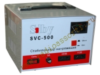 SVC-500 ― RADIOassorti.RU
